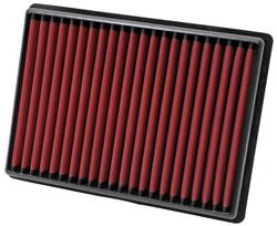 AEM Dryflow Air Filter 02-10 Commander, Liberty, Grand Cherokee